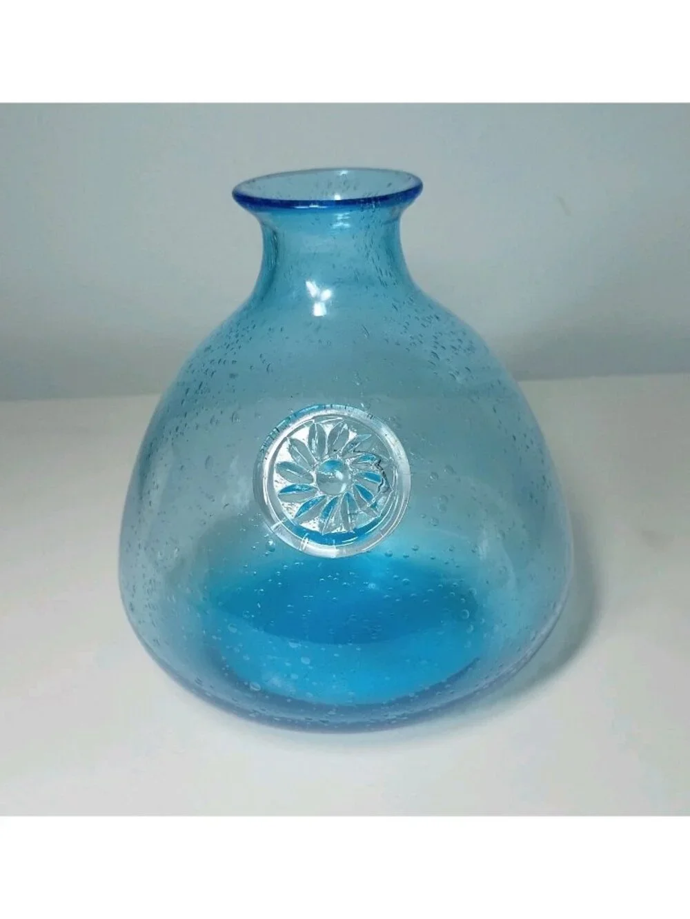 Unmarked item pre